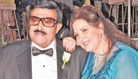 ذكرى وفاة سمير غانم تعيده للواجهة من جديد